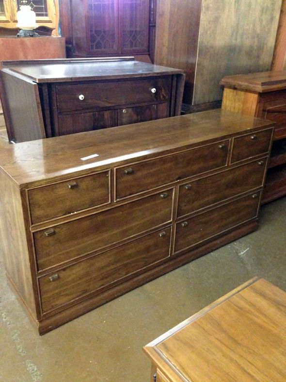 Vintage Furniture Shopping Tips and Tricks Jenny Komenda